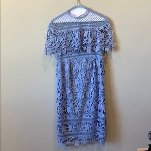 ASOS maternity dress size uk 10
